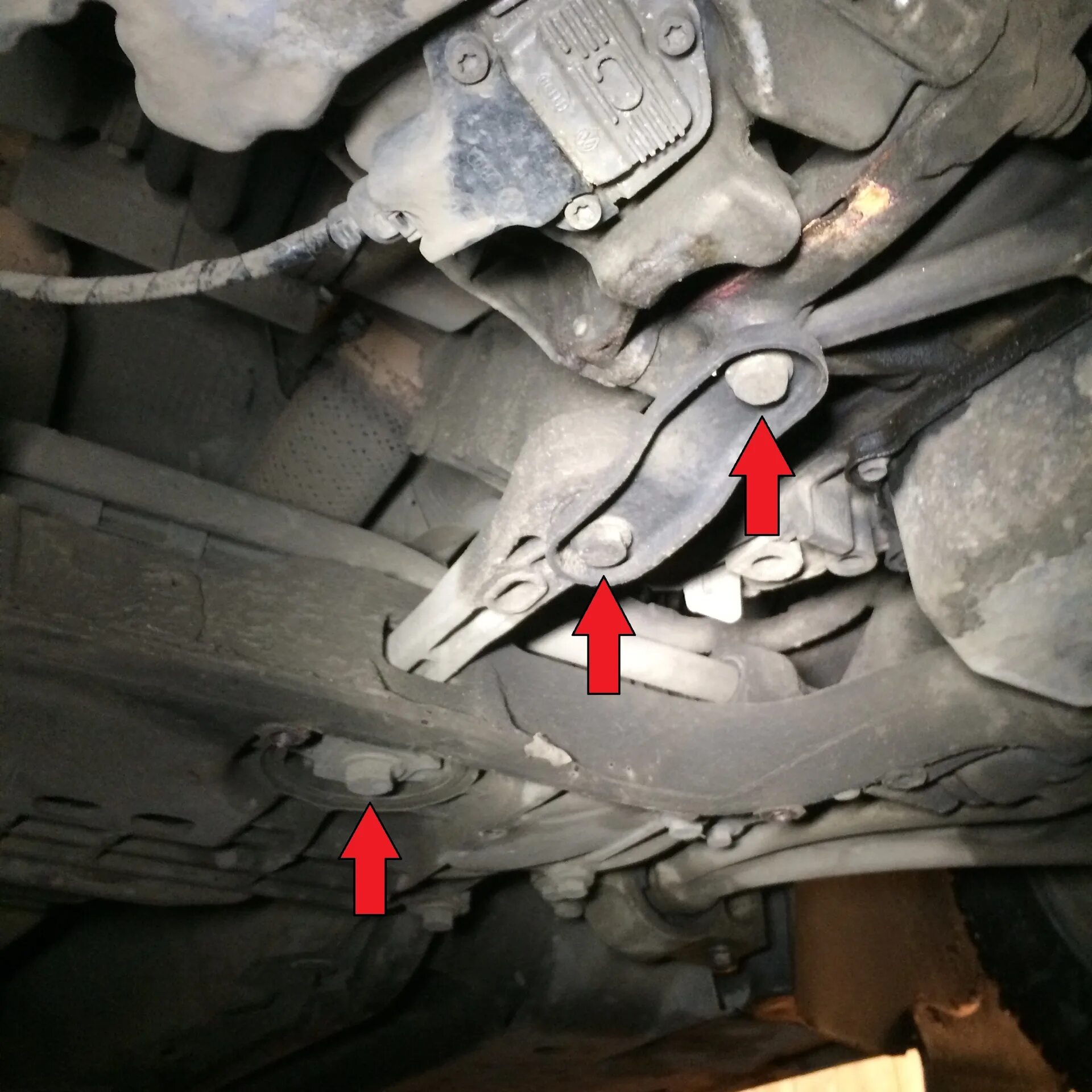 SWAP 1.9tdi ARL(ibiza cupra bpx) начало - Audi 100 (C3), 1,9 л, 1992 года тюнинг