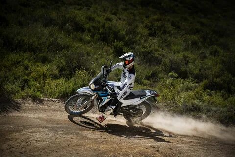 Мотоцикл vogue 300 rally