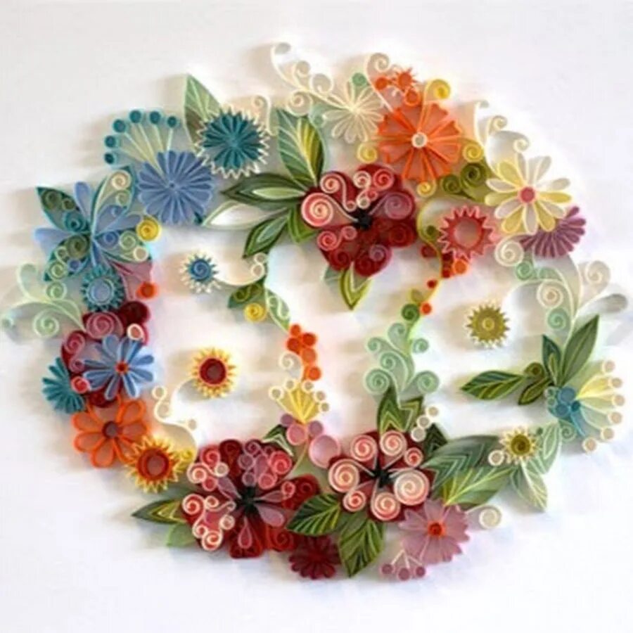 Квиллинг сердечко. Поделки на конкурс. Декоративно-прикладное творчество для детей. Аппликация. Аппликация в технике квиллинг.