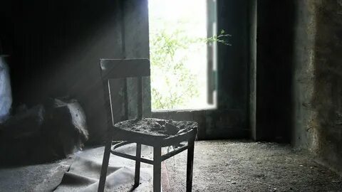 Грустные комнаты