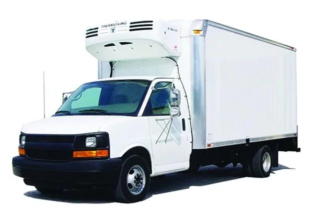 Купить рефрижератор Hino 300-650 STD 3,3 тонны в Москве Цена и характеристики ре