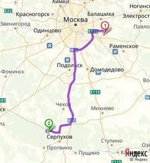 Расписание автобуса москва пущино с лесопарковой