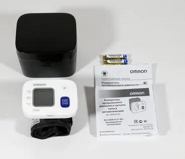 Omron rs 1