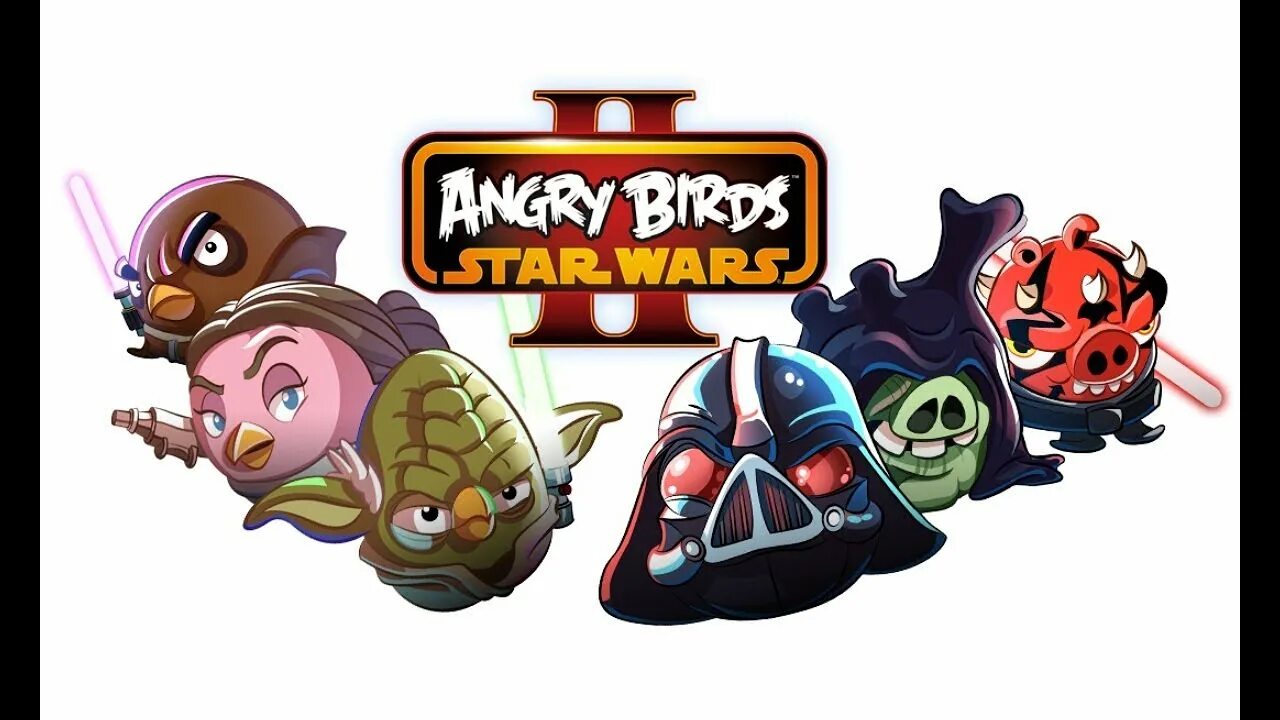 Angry birds star wars 2 pc. Энгри бердз стар варс 2 повстанцы. Angry birds star wars игра. Angry birds star wars геймплей. Игрушки angry birds star wars 2.