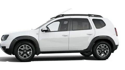 Duster привод