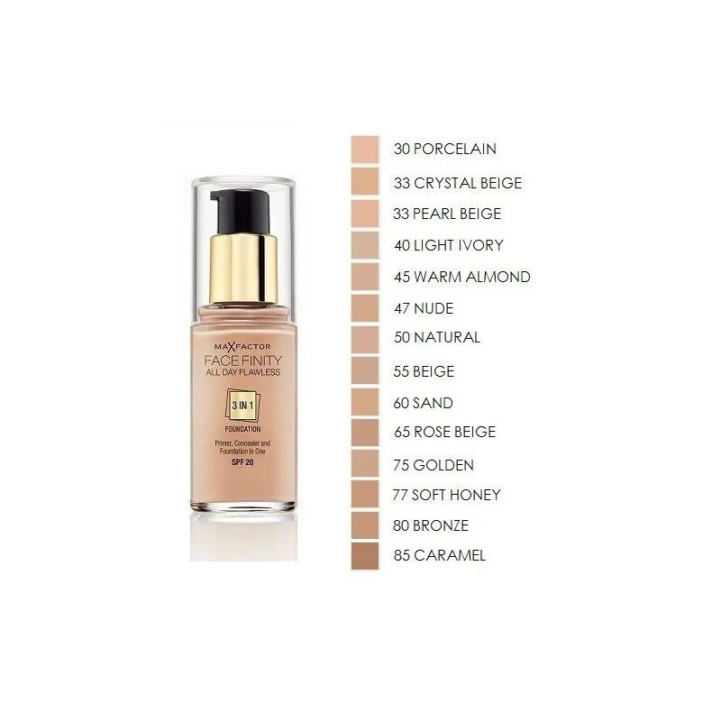 Тон max factor facefinity. Max factor тональный крем facefinity 3 in 1 10 тон. max factor facefinity 3-in-1 flawless all тон 42. макс фактор тональный крем 3в1 01. max factor тон основа 30мл facefinity all day flawless 3в1 тон 44.