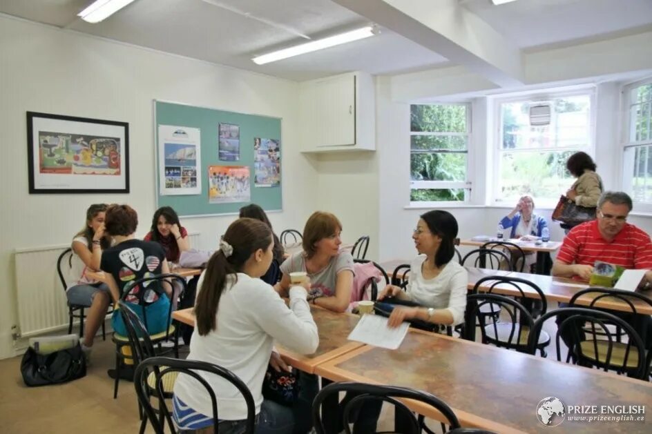 Eastbourne School of English. The English language Centre (ELC). Ельц школа. Елс Белгород школа английского. 25 lessons