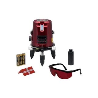 Лазерный уровень ada 3d liner 4v