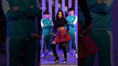 Tik tok shorts
