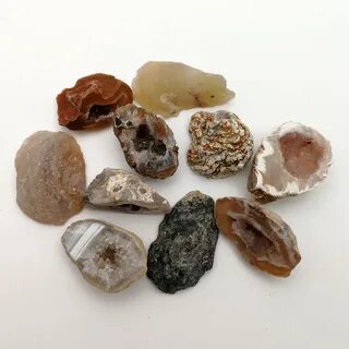 Агаты маленькая