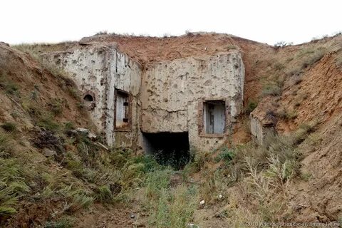 Создание полигона