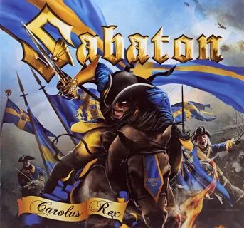 Carolus rex