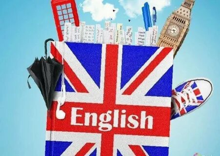 Английский: контрольные, курсовые, дипломные работ. 