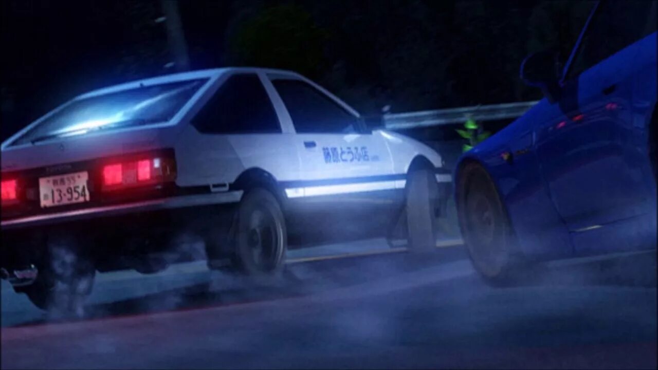 Mr2 initial d. Тойота ае86 initial d. Initial d special stage. Initial d 5th stage. Инициал ди музыка.