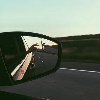 Road trippin