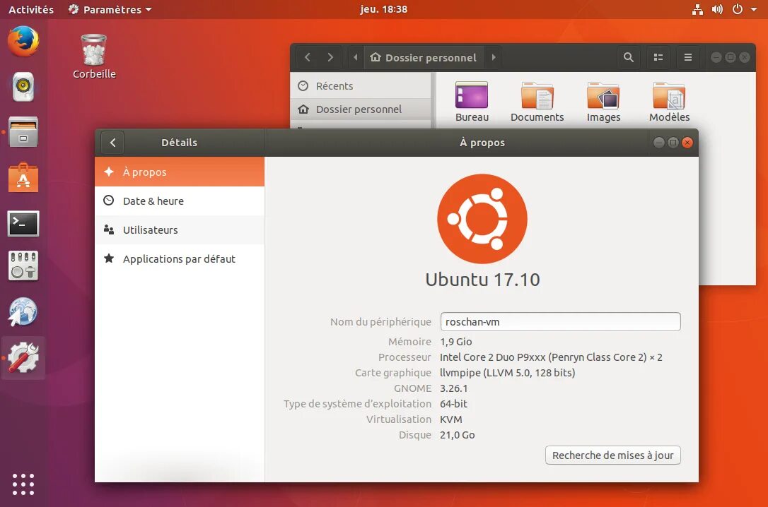 Ресурсы ubuntu. Убунту гном 18.04. убунту характеристики. ubuntu core скриншоты. возможности ubuntu.