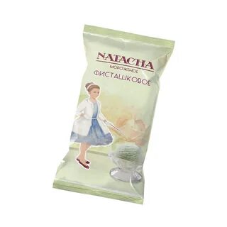 Эскимо фисташка