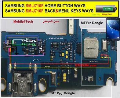Samsung перестал работать