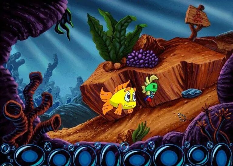 Freddi Fish / рыбка Фредди. Фредди Фиш 2. Рыбка Фредди школьный призрак. Рыбка Фредди 2 дело о школьном призраке. Рыба старая игра