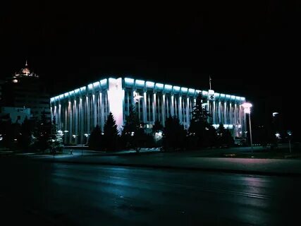 Самара адрес