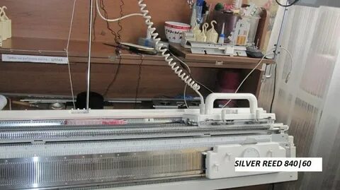 Silver sk840