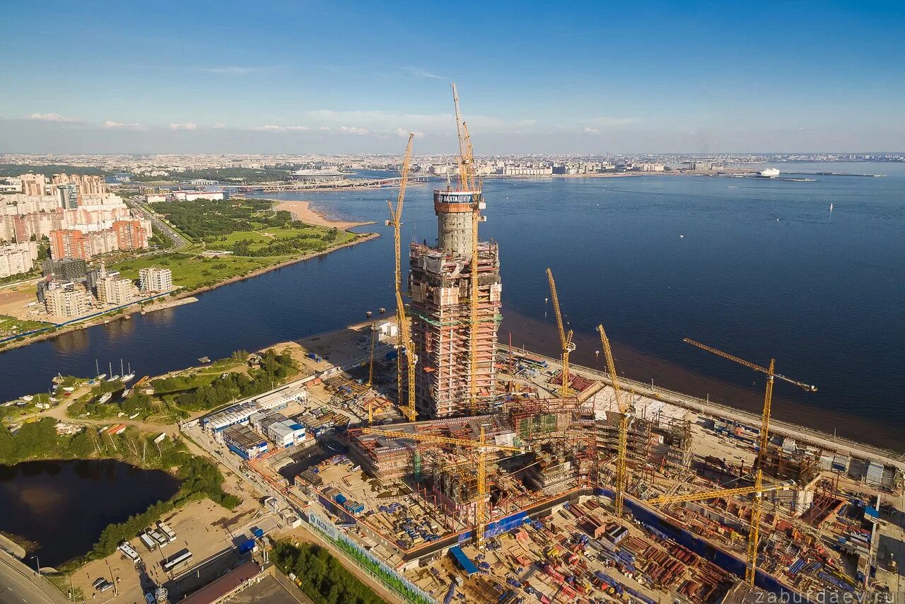 Начало строительства лахта 2. Лахта башня. Лахта-центр в Санкт-Петербурге. Питер небоскреб Лахта-центр. Башня Лахта центр.