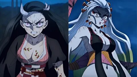 Demon Slayer Fans Angry On Sexualizing Nezuko’s Demon Form.
