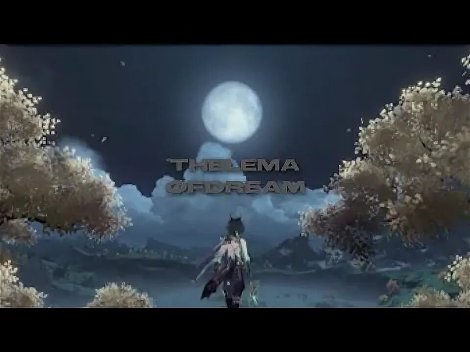 Thelema slow bass. Øfdream - Thelema (Slowed & Bass Boosted) картинка. Ofdream Thelema умер?.