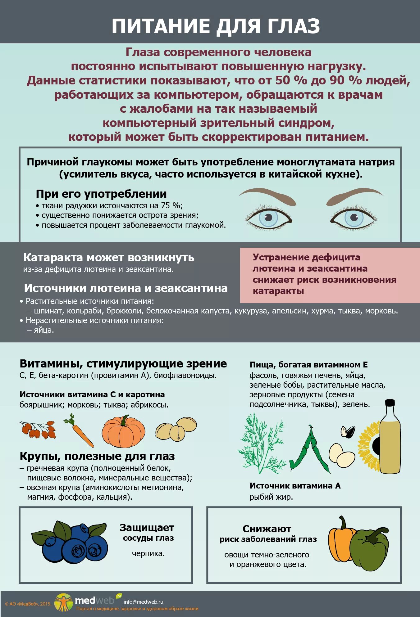 Памятка по профилактике глаукомы. Питание для глаз. Памятка питание для глаз. Профилактика зрения.