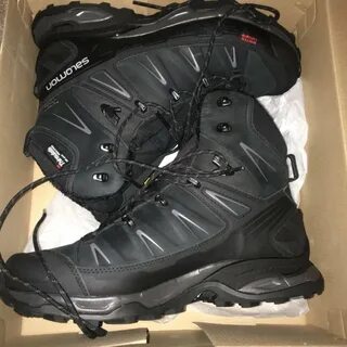 X ultra winter cs wp 2