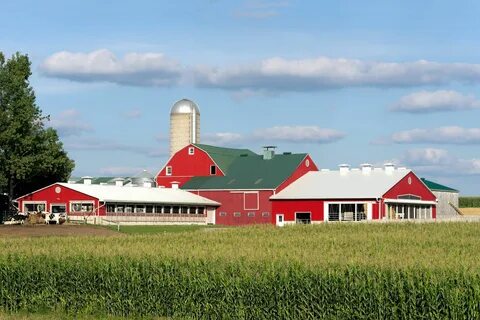 Farm living