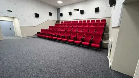 Top cinema