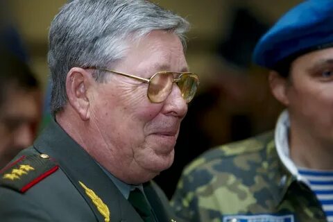 Маргелов васильевич