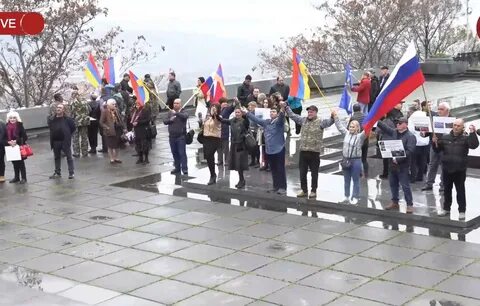 Поддерживаю армению