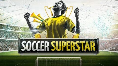 Super soccer