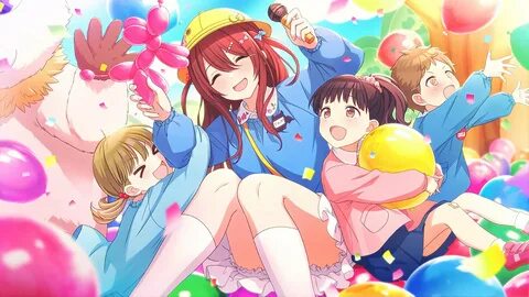 大 崎 甜 花 (前 川 涼 子) tours, tickets, shows Last.fm 