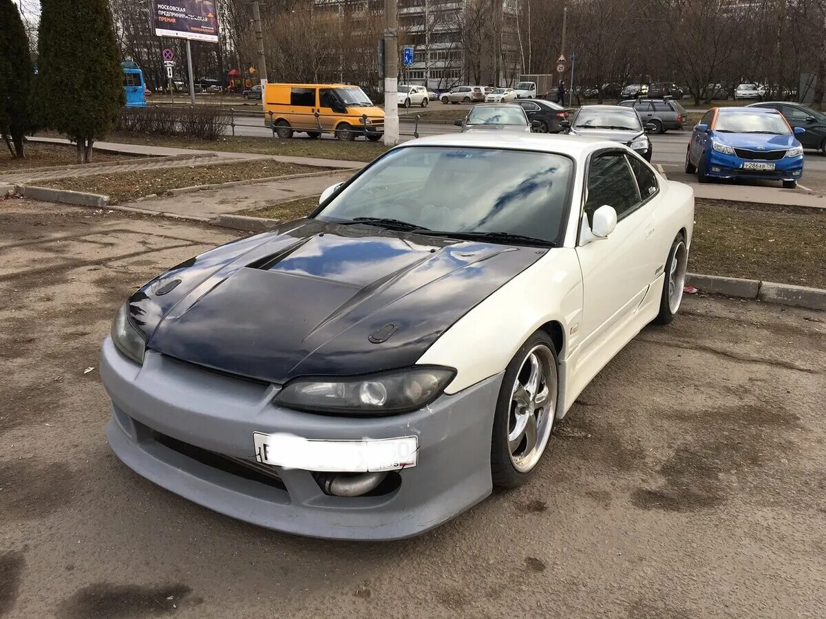 Silvia s15 купить. Nissan Silvia s15 2000. Nissan Silvia VII (s15). Nissan Silvia s15 автомат. Nissan Silvia s15 2000 года.