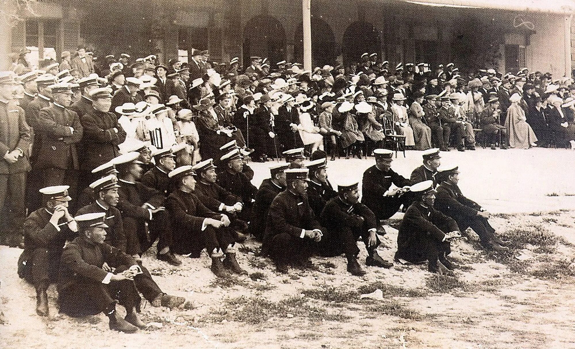 Япония в ПМВ. 1914–1918 Гг. участие Японии в первой мировой войне. Япония участвовала в первой мировой войне. Япония в 1 мировой войне.