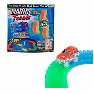 Magic машинки