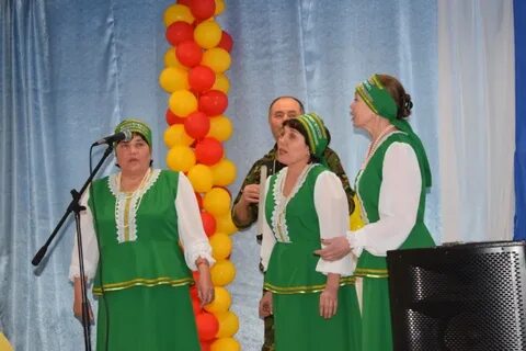 Сельское поселение чувашской республики