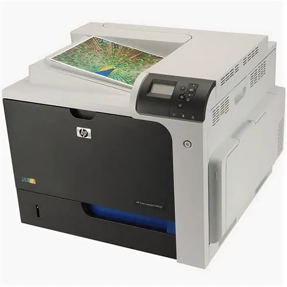 Same 12. LASERJET 4025.