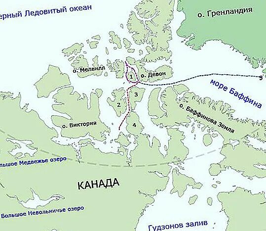 Архипелаг канадский арктический на карте северной америки. Полуостров Бутия на карте Северной Америки. Полуостров Бутия на карте. Залив Бутия.