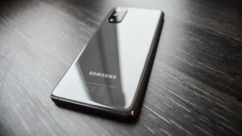 Samsung grey