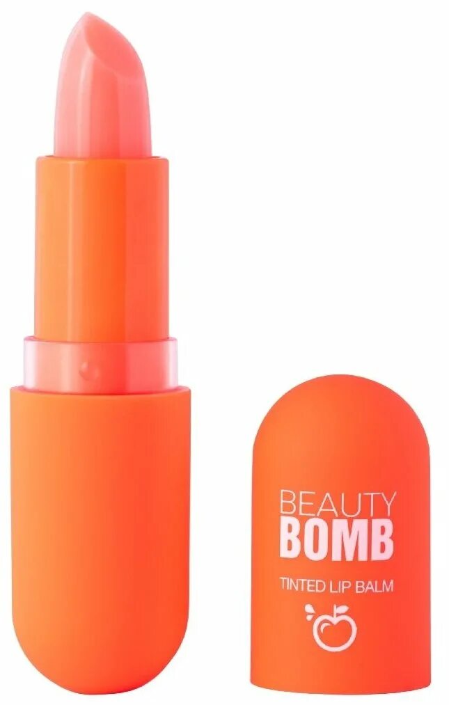 Помада для губ бомб. Beauty Bomb бальзам для губ. Beauty Bomb бальзам для губ тинт 02. Beauty Bomb бальзам для губ Tinted Lip Balm. Beauty Bomb бальзам для губ тинт.