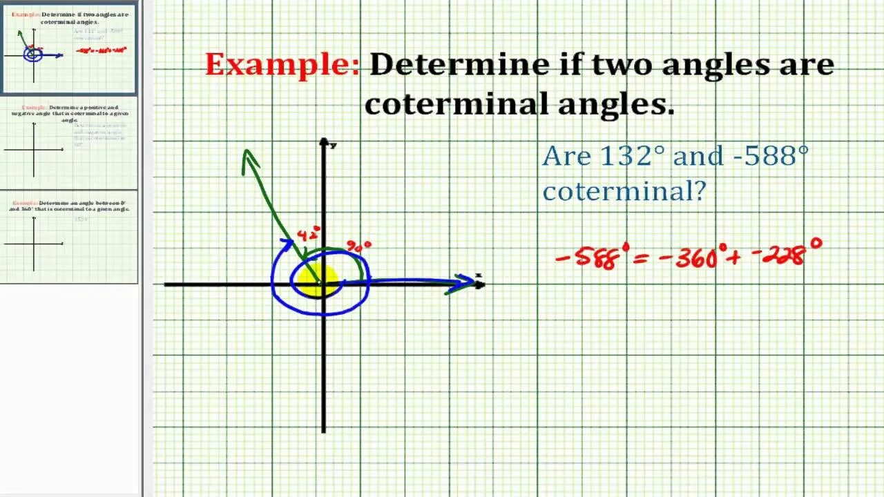 What is determine