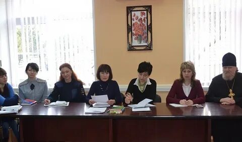 Комиссия образования