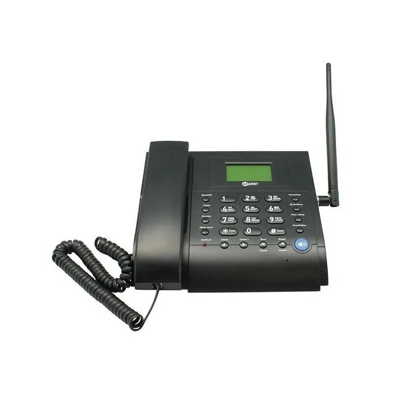 Стационарный сотовый 3g. Даджет kit mt3020. стационарный сотовый телефон.