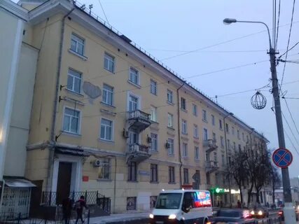 Ногинская 4