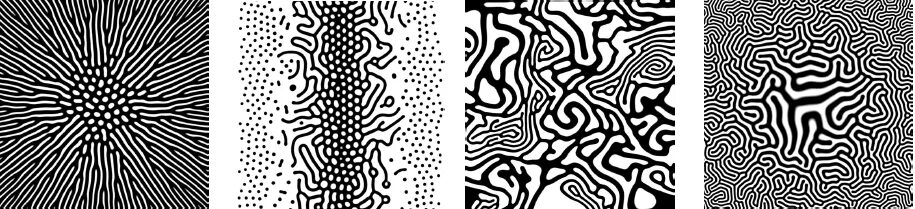 Diffusion photoshop. Reaction diffusion. reaction diffusion pattern. reaction diffusion algorithm. фильтр диффузия в фотошопе.