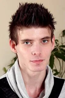Alex adam 18